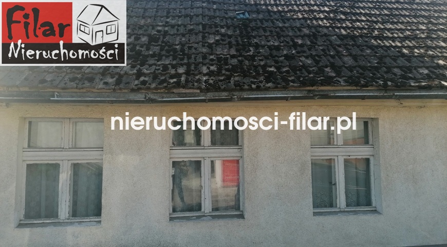 na sprzedaż nieruchomość komercyjna Koronowo 