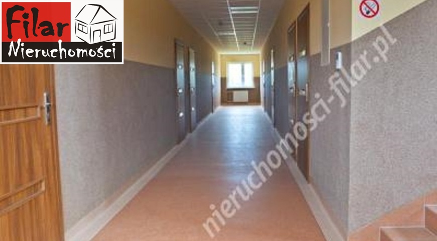 na sprzedaż nieruchomość komercyjna Bydgoszcz Bartodzieje