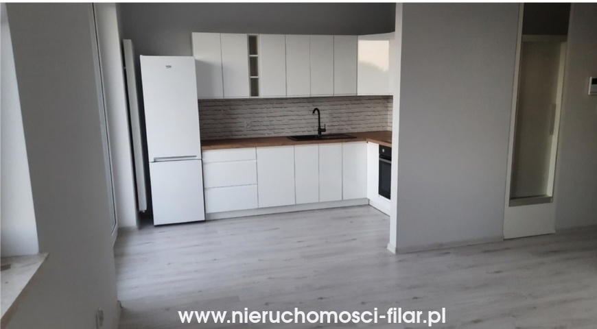 do wynajęcia mieszkanie Bydgoszcz Leśne